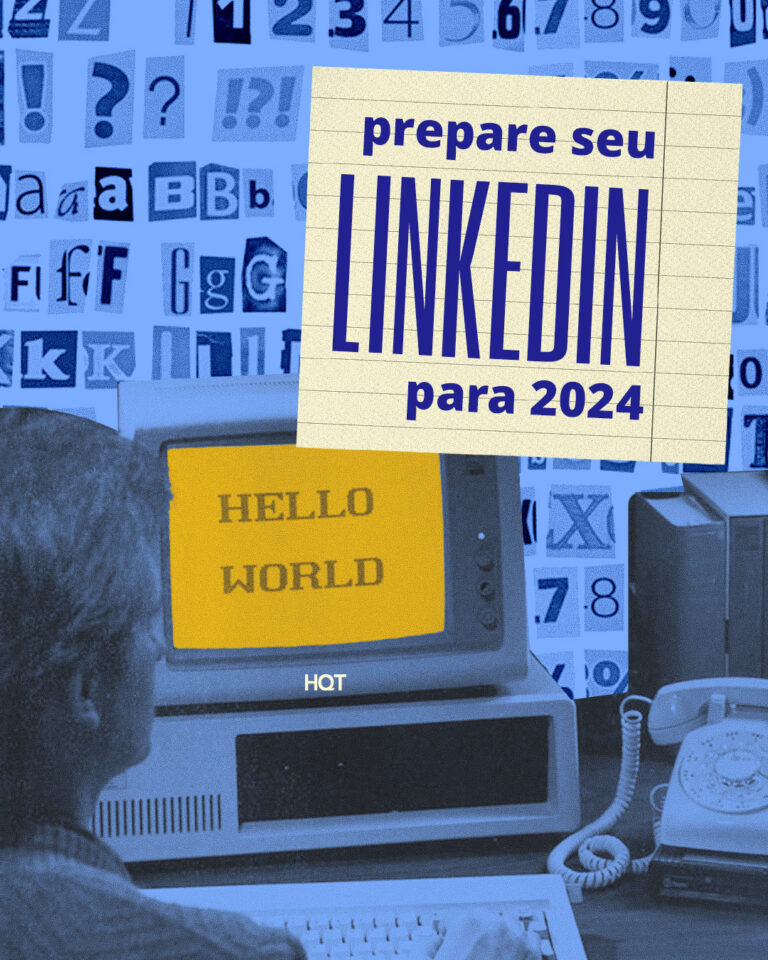 dicas práticas para o linkedin