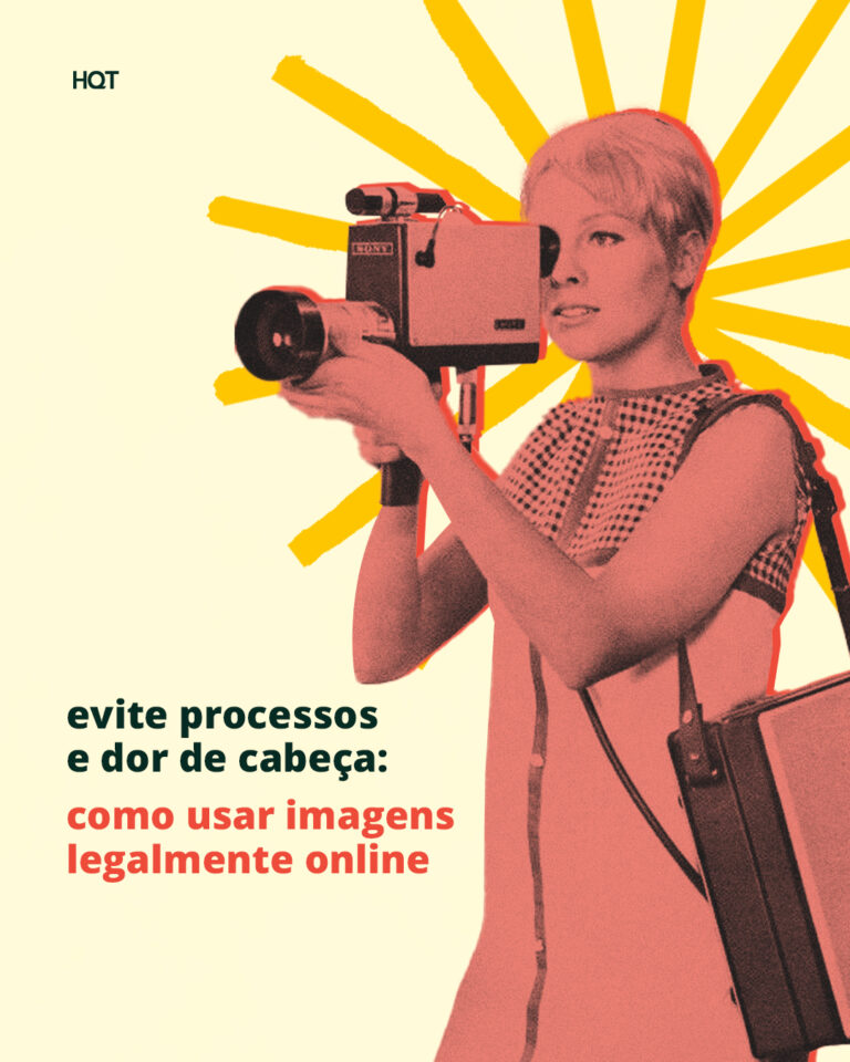 como usar imagens legalmente online?