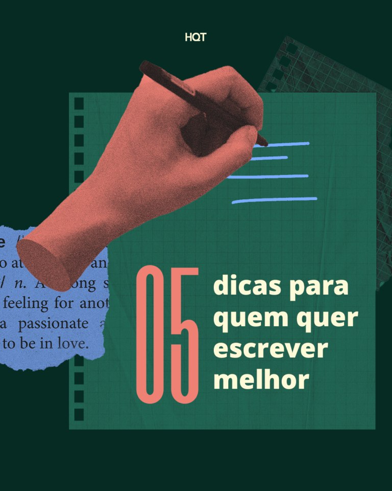 dicas para escrever melhor